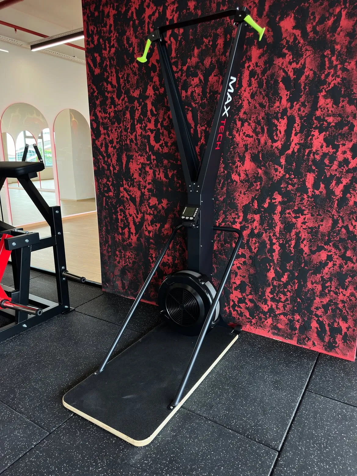 Hell Gym Ekipman 16