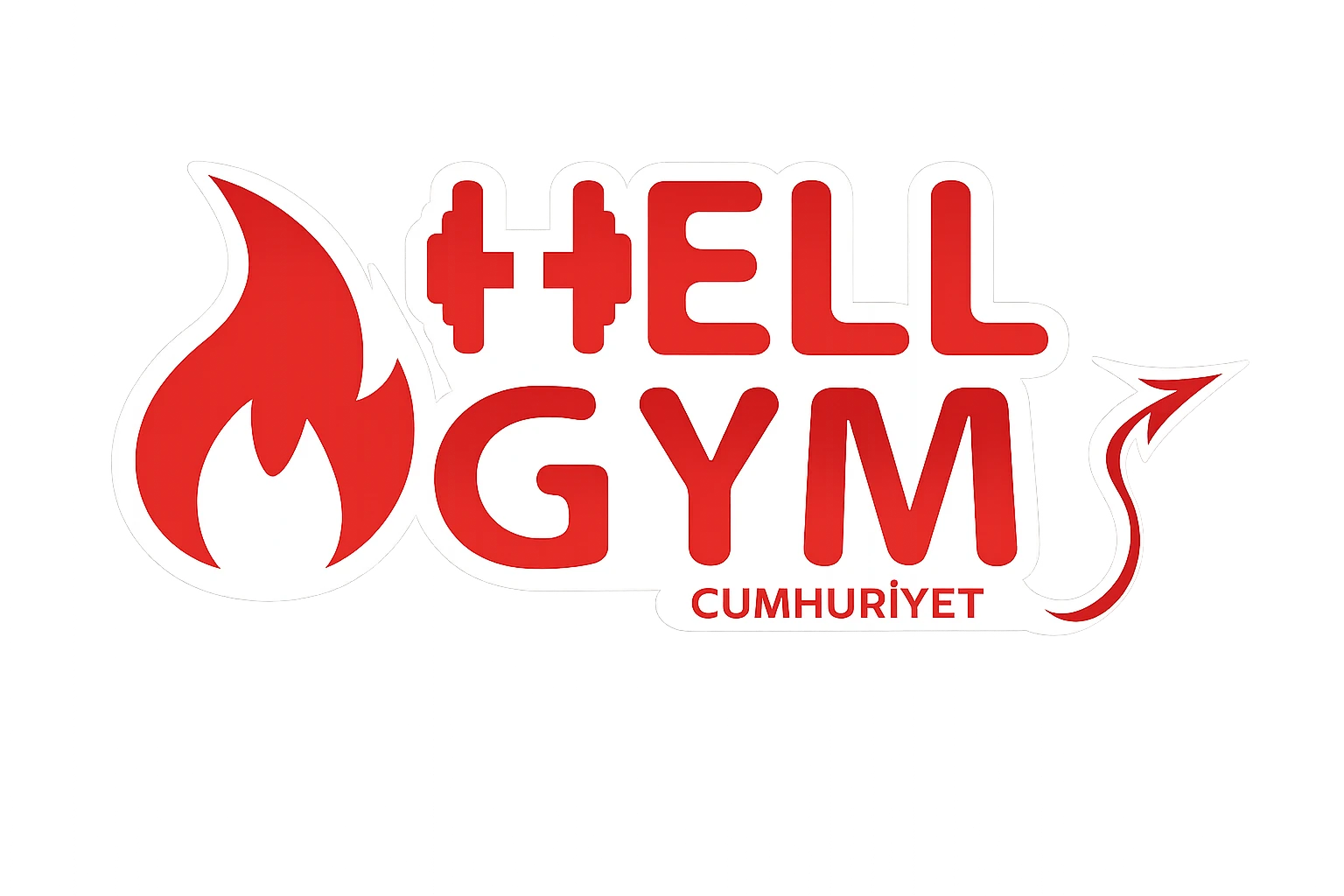 Hell Gym Cumhuriyet